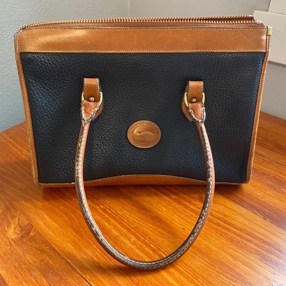 Vintage Donney & Bourke Purse - Picture 1 of 13